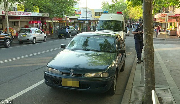 悉尼Blacktown医院发生婴儿盗窃案 嫌犯逃跑时还驾车撞人逃逸（图） - 4