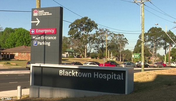 悉尼Blacktown医院发生婴儿盗窃案 嫌犯逃跑时还驾车撞人逃逸（图） - 5