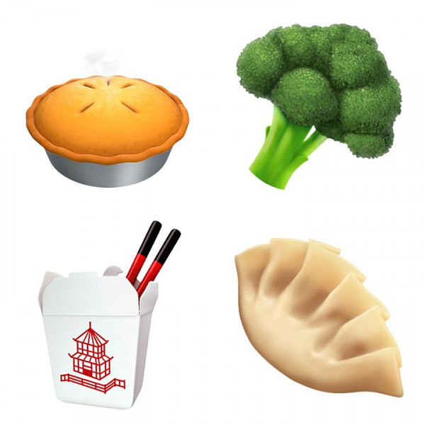 苹果又出新Emoji 能吸引你升级iOS 11.1吗？(图) - 3