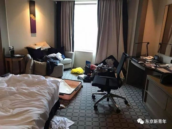 日本五星级酒店发生盗窃，台湾顾客损失约400万日元，酒店方处理方式令人震惊！（图） - 3