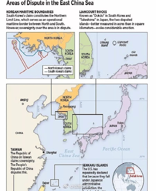 面对今日解放军：美军称丧失同时打赢2场战争能力(图) - 10