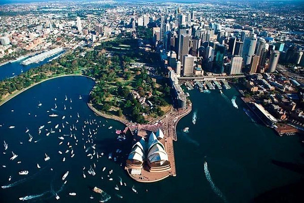 澳房大全独家整理: 8月份悉尼房屋空置率超过5％的12个Suburb，以及其它热门地区的空置率名单 - 1