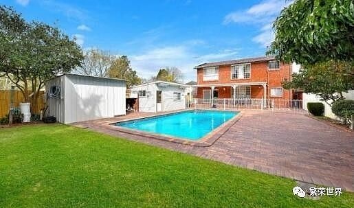悉尼房产清空率下降，房价亦降；卖家选择中意的买家，乐于少赚3万元 - 1