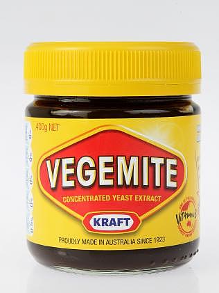 澳“国民神酱”Vegemite出新口味 限量出售仅45万罐！ - 2