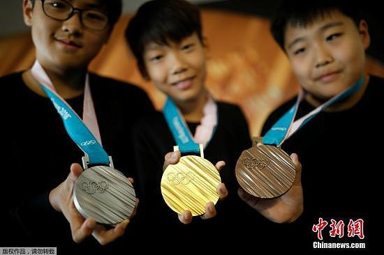 门票滞销 赞助拉不到 韩国平昌冬奥会前景惨淡(图) - 1