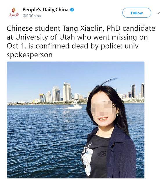 又一名中国留学生疑因抑郁自杀...留学党在光鲜亮丽的朋友圈背后，有着怎么样的辛酸。说出来，谁懂？！快来测测你是不是患有隐形抑郁症 - 3