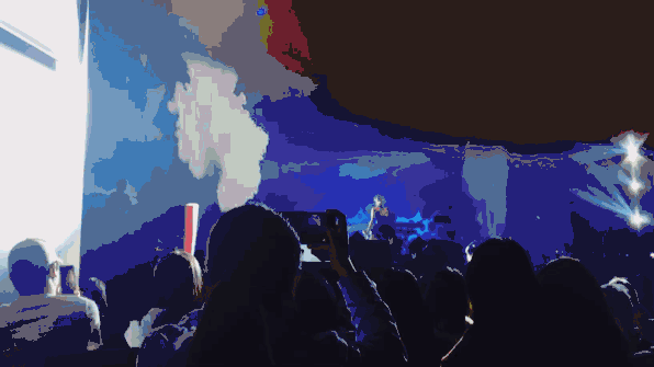 下一次double rainbow来的时候 | 蔡健雅列穆尼亚演唱会悉尼站完美告捷！ - 39