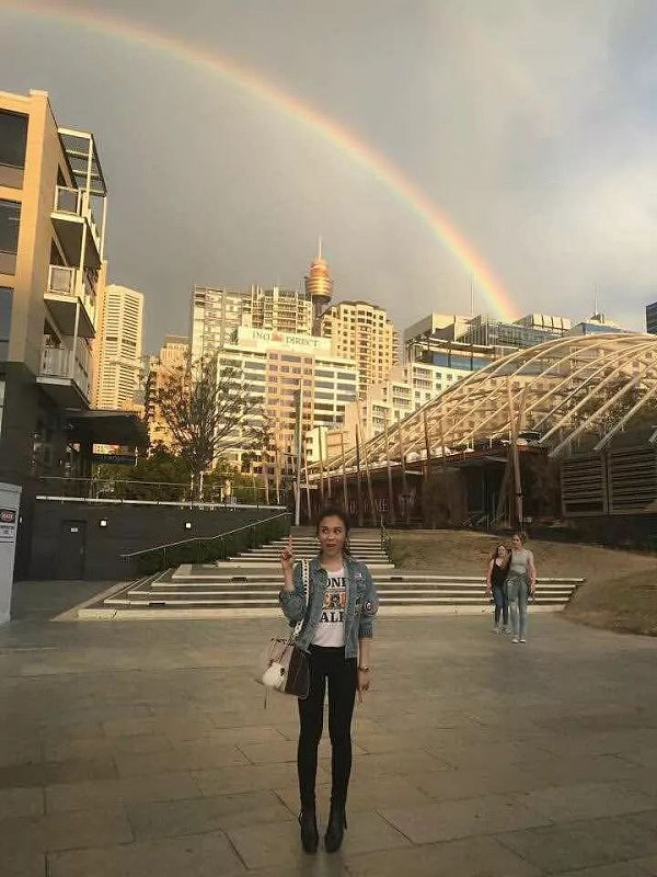下一次double rainbow来的时候 | 蔡健雅列穆尼亚演唱会悉尼站完美告捷！ - 51