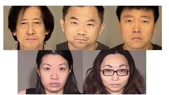 禽兽！加拿大华人医生竟办公室性侵15岁女童：不做任何防护措施，事后直接注射避孕针！ - 18