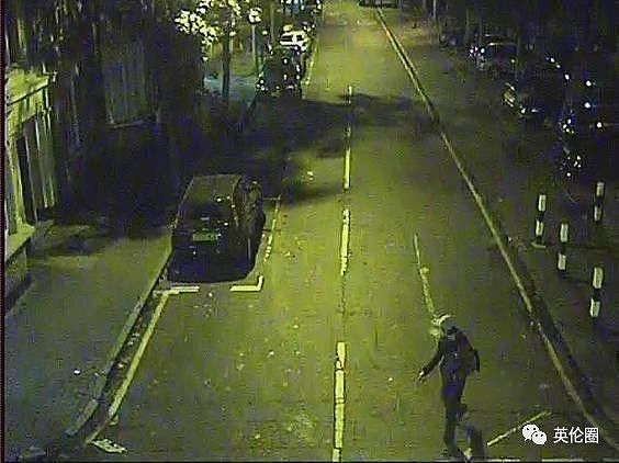 伦敦少女夜行1小时被性侵3次！深夜切勿独自出门，尤其这些地区！ - 7