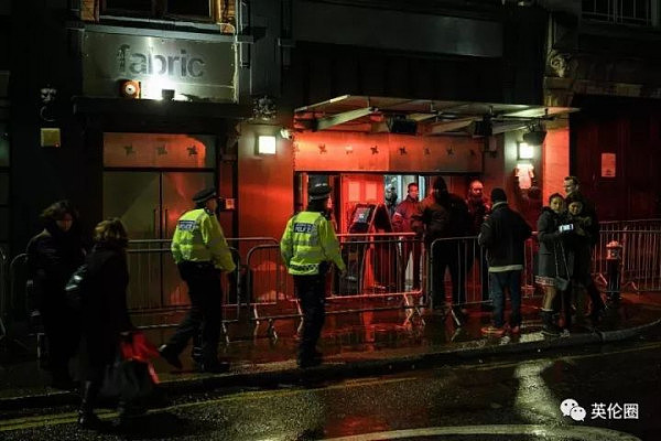 伦敦少女夜行1小时被性侵3次！深夜切勿独自出门，尤其这些地区！ - 12