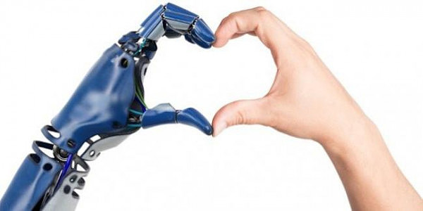 在未来50年，人类与机器人做爱恐成家常便饭(图) - 1