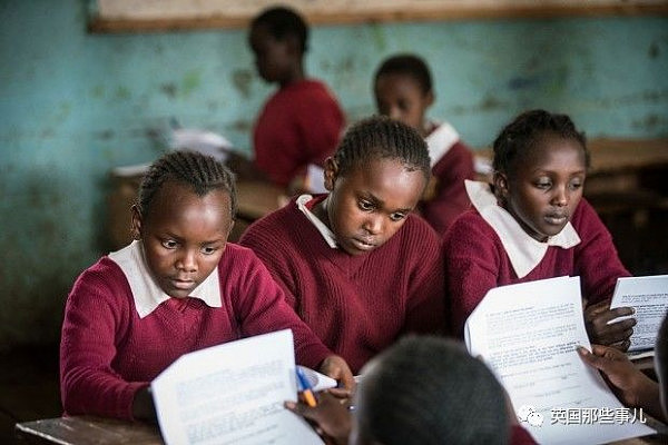 他们设计出一个课程，把肯尼亚少女的强奸案降低了一半... 反抗有用么？这大概是他们的答案 - 8
