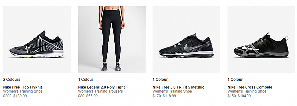 重磅折扣！Nike、Adidas澳洲官网联合打折，低至50%off包邮三天！ - 4