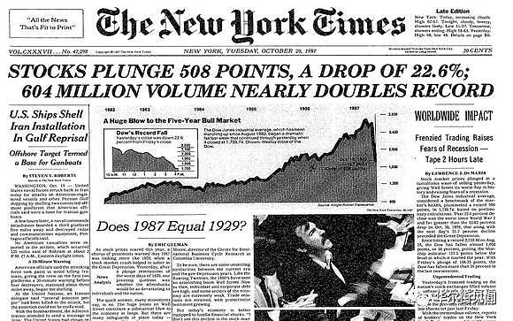 十年一梦：A股六千点10周年往事，哪些股票经历了“失去的十年”？ - 4