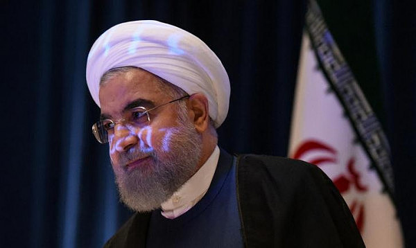 伊朗最高领袖警告美国：若美国撕毁伊核协议 伊朗也会撕毁 - 1