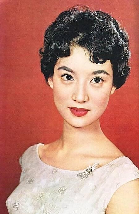 美过林青霞的她，曾是香港第一代玉女，却因突发心脏病猝然离世