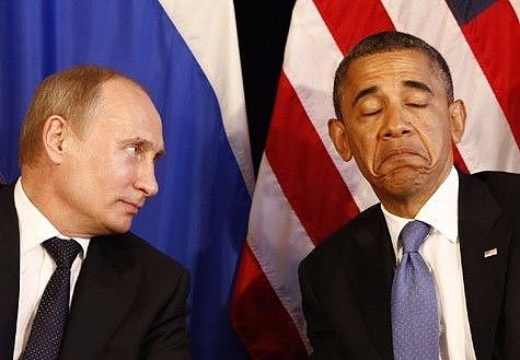 奥巴马人设崩了？被曝收俄罗斯贿赂，卖核燃料，FBI深入调查实锤频出 - 1