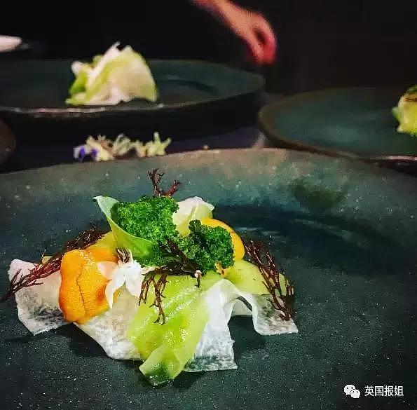 把料理变成魔法，这个失去味觉的厨神开了家世界最奇特的餐厅