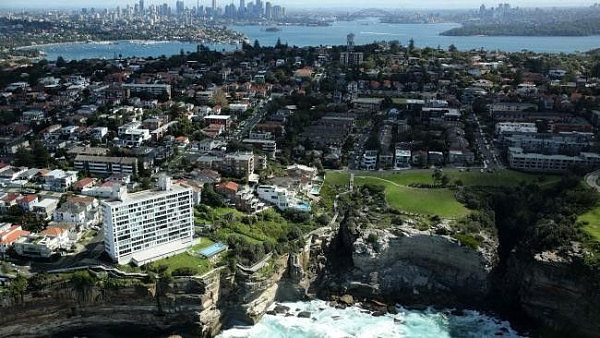 悉尼房价将迎来最大转折点，2018，什么时候才是入市好时机？ - 1