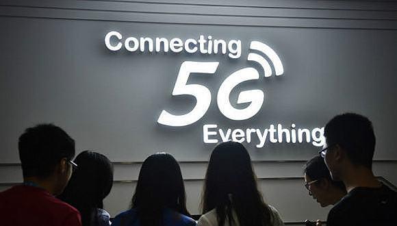 5G手机来了，下部高清电影仅1秒！但中国用户可能要等到2020年