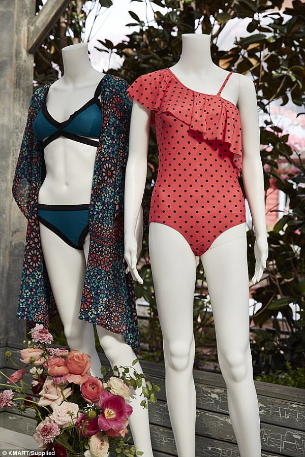搞事情！平价时尚界网红Kmart新款夏装上线 这些爆款仅售$20 - 4