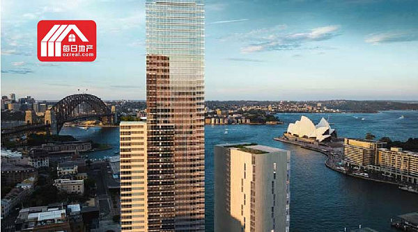 悉尼墨尔本CBD顶级公寓：没有最贵只有更贵 - 4