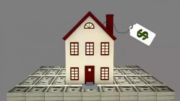 贷款压力重，这种新设计可以让一套房产创造双倍收入 - 1