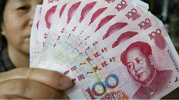 两华人换汇公司老板温哥华被抓！一年洗钱11亿(图) - 1
