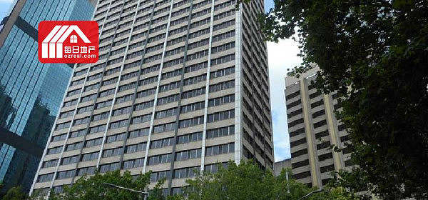 悉尼新地标，万达一号或创下6000万公寓纪录 - 2