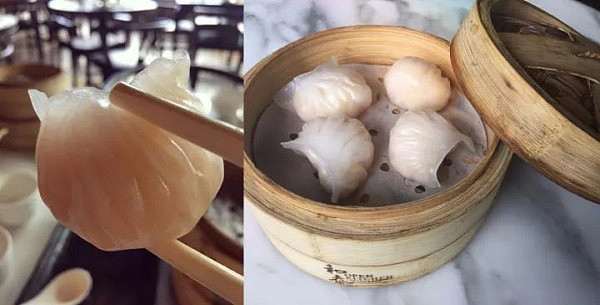 隐藏在Macquarie Centre的人间烟火，这里的味道媲美香港-和泰Open Kitchen Yum Cha - 11