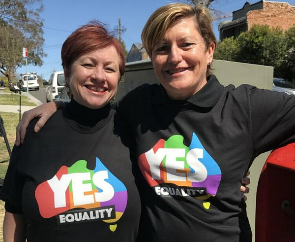 同性恋人有望在悉尼市政厅免费办婚礼！市议会：场地免费出租100天 - 3