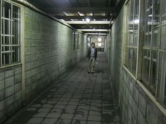 探访日本最恐怖的地铁站，白天都不敢自己去(组图) - 14