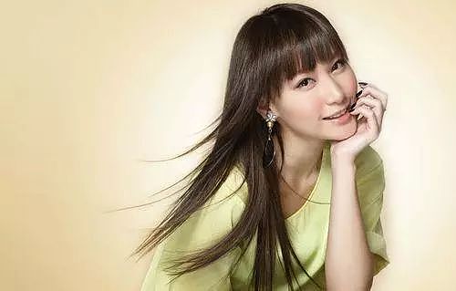 林峰的梦中情人，她是TVB男神收割机，今却整成网红脸 - 1