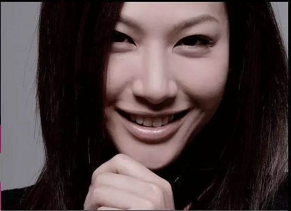 林峰的梦中情人，她是TVB男神收割机，今却整成网红脸 - 2