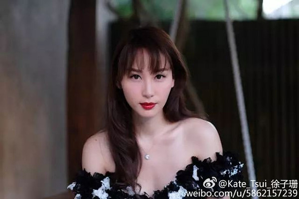 林峰的梦中情人，她是TVB男神收割机，今却整成网红脸 - 12