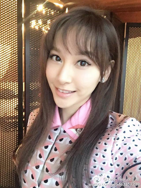 林峰的梦中情人，她是TVB男神收割机，今却整成网红脸 - 13