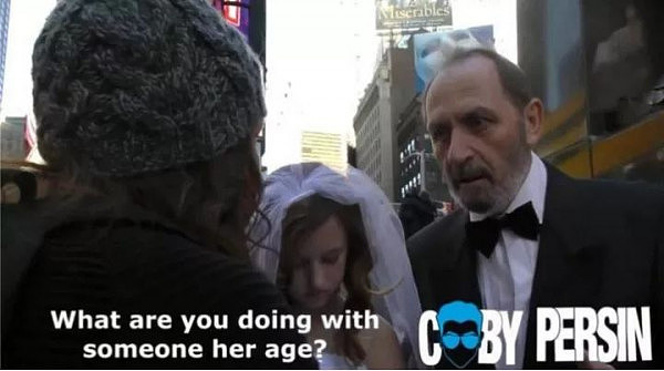 BBC纪录片揭露美国丑陋一面：童婚泛滥，十几万幼女沦为丈夫“奴隶” - 4
