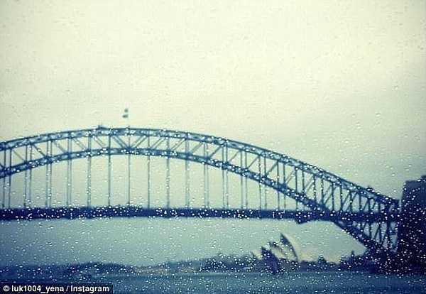 悉尼布里斯班将迎来本季最强雷暴！大雨、冰雹和大风天气袭来！ - 4
