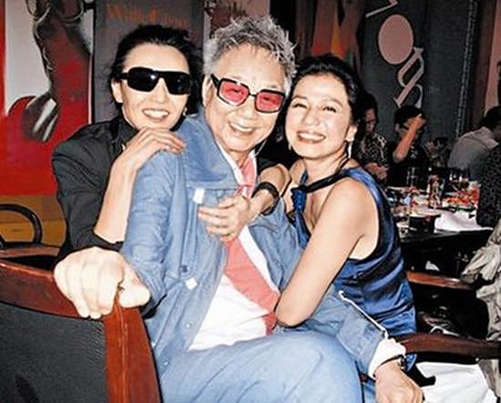 76岁金牌经纪人陈自强去世 曾提携半个香港演艺圈