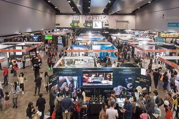 首届《中澳跨境电商博览会》成功举办，澳洲本土企业对接中国市场商机！ - 2