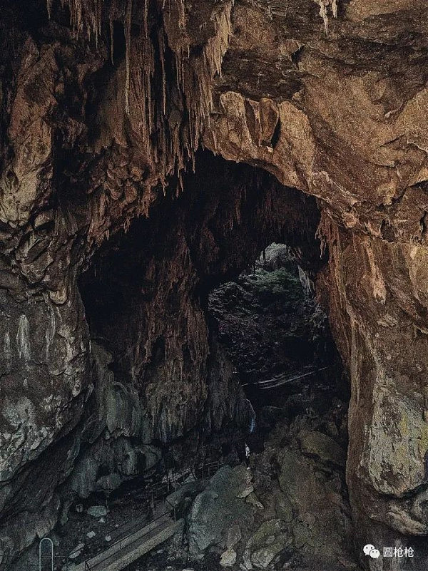 自驾前往新州南部高地洞穴探险（组图） - 32
