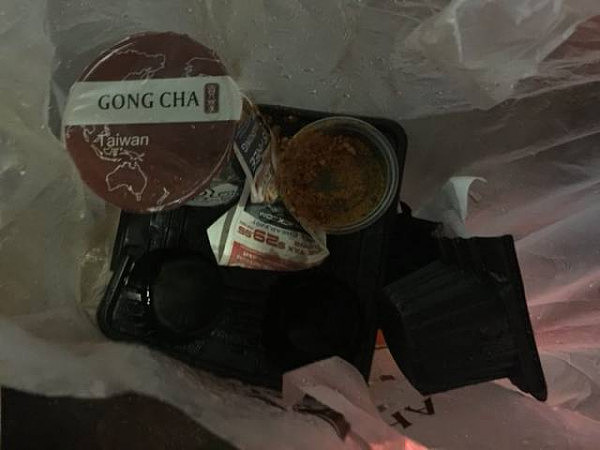 要脸不！澳华人外卖小哥曝遭印度人碰瓷 张口就要$700！不给就打人 - 7