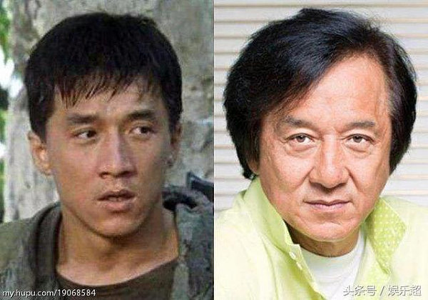 成龙立规矩剪头发就离婚，不娶吴绮莉与头发有关？只有她不遵守！