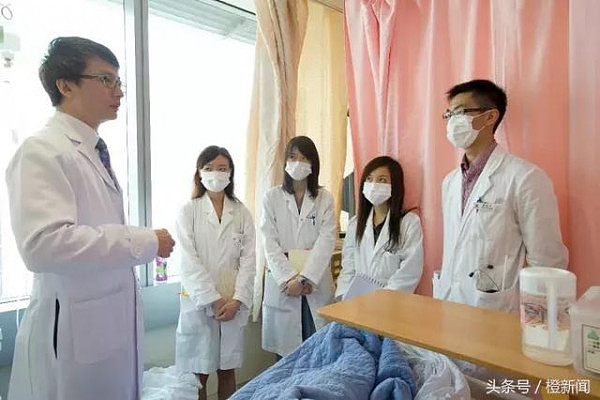 病人开膛破肚等医生三个小时 香港医生这是怎么了？