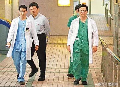 病人开膛破肚等医生三个小时 香港医生这是怎么了？