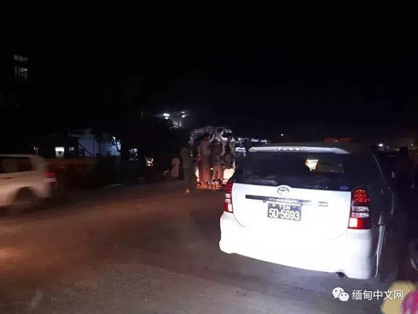 缅甸司机偷走上亿现金后“人间蒸发”，惊动全国警方追捕！