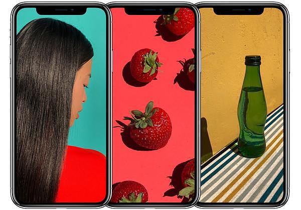 iPhone X屏幕维修要花多少钱？费用不低