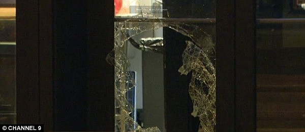 悉尼内城夜店清晨被打劫 持枪男子威胁女店员交出现金 - 3