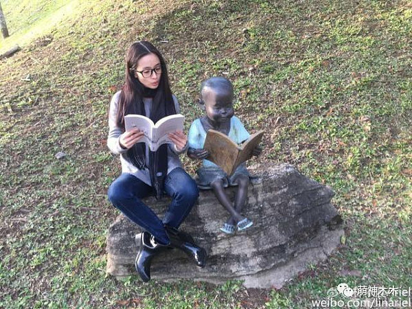 她是娱乐圈出道至今唯一没有被骂过的女星，如今却遭抹黑无辜躺枪